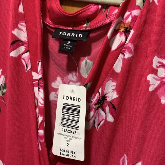 Dress - Picture 3 of 6